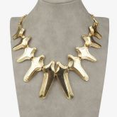 Max Colar Dourado