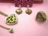 Kit Leopardo