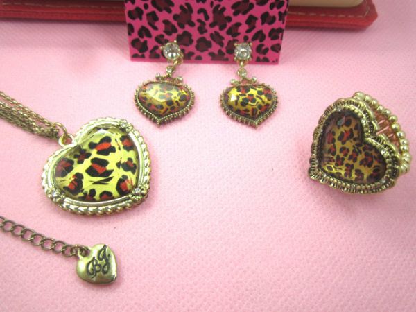 Kit Leopardo