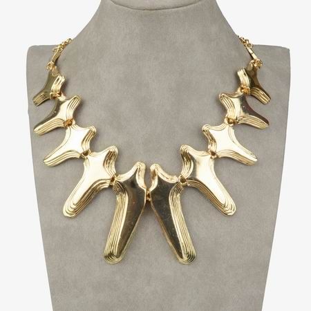 Max Colar Dourado