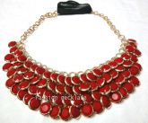 Colar Red